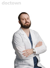 Скотников Сергей Евгеньевич