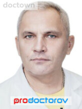 Скрябин Евгений Геннадьевич