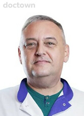 Ваганов Александр Фёдорович