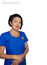 Вахрамеева Елена Сергеевна