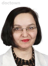 Вайцель Елена Викторовна
