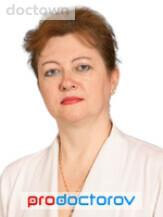 Валеева Светлана Михайловна
