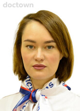 Васильева Наталья Владимировна