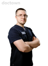 Васильков Станислав Александрович