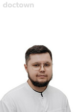 Васкецов Павел Денисович
