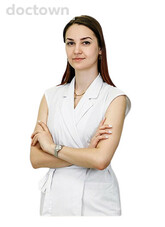Зыкова Дарья Давлетовна