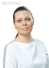 Окаева Елена Львовна