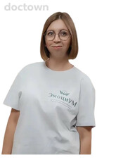 Ильина Ксения Николаевна
