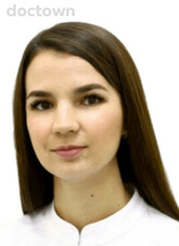 Ильина Юлия Вячеславовна