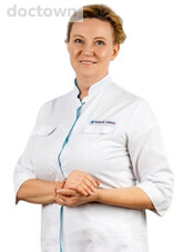 Хворонова Вера Юрьевна