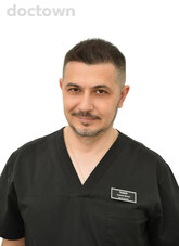 Агасиев Илкин Гамдулла оглы
