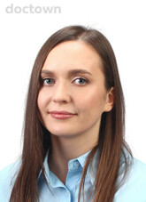 Агошкова Анна Алексеевна