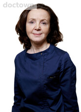 Зиндобрая Ирина Викторовна
