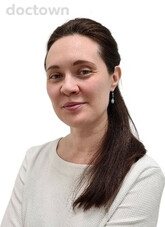 Гнедашова Елена Александровна