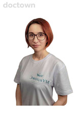 Пулеко Карина Самвеловна