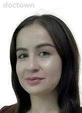 Темишева Самира Агил Кызы 