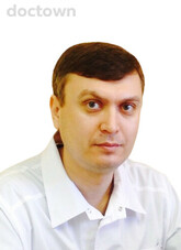 Тенёв Владимир Рамилевич