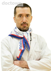 Терин Павел Владимирович
