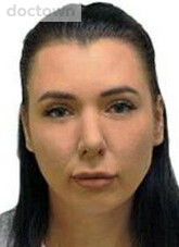 Огневая Карина Александровна