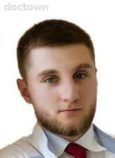 Данильченко Ярослав Геннадьевич 