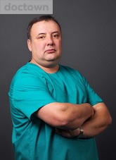 Дедюкин Дмитрий Валерьевич