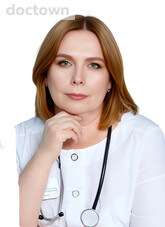 Демина Наталья Викторовна