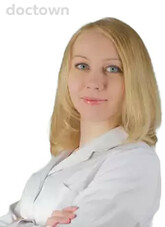 Денисова Елена Леонидовна 
