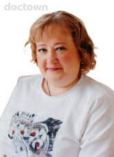 Денисова Наталья Юрьевна