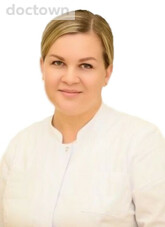 Деревенцова Мария Александровна