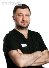 Дерменжи Роман Юрьевич