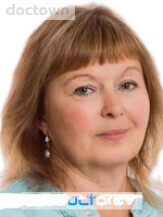 Старенко Ирина Павловна