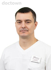 Стефанцев Иван Васильевич