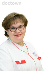 Степовая Аурика Владимировна