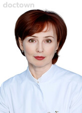Столбова Светлана Александровна