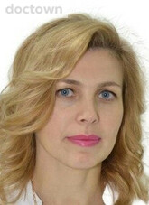 Страполова Елена Викторовна