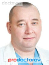 Преферансов Алексей Борисович