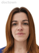 Знаменщикова Юлия Александровна