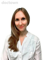 Елисеева Александрина Ивановна