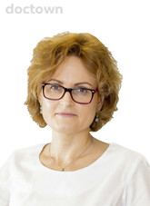 Елишева Татьяна Георгиевна