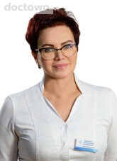 Пилипенко Людмила Николаевна