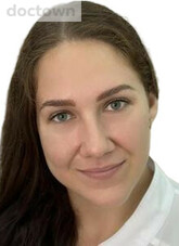 Пинчук Ксения Андреевна
