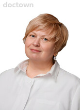 Пискайкина Елена Анатольевна