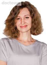 Рябова Виктория Владимировна