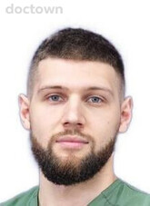 Ряполов Сергей Александрович