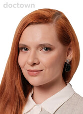 Рязанцева Наталья Юрьевна