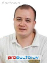 Светкин Сергей Анатольевич