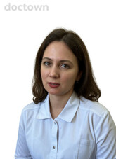 Светкина Ольга Валерьевна