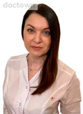 Шабанова Татьяна Григорьевна