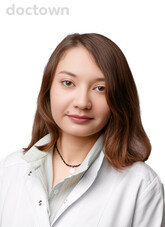 Шабельникова Дарья Владимировна