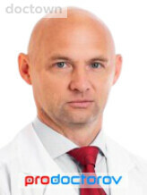 Шафранов Дмитрий Владимирович